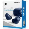 Bezdrôtové slúchadlá TWS do uší Sennheiser Accentum Blue EU