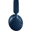 Bezdrôtové slúchadlá Bose QuietComfort Ultra s aktívnym potlačením hluku, BT 5.3, modré, EU