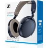 Bezdrôtové slúchadlá Sennheiser Momentum 4, džínsové, EU