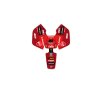 Ducati Moto GP Edition Marquez Sticker Mammotion LUBA Mini Lawnmower Robot