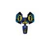 Batman Edition Sticker Mammotion LUBA Mini Lawnmower Robot