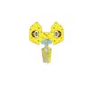 SpongeBob SquarePants Sticker Edition Mammotion LUBA Mini Lawnmower Robot