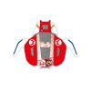 Mario Edition Sticker YUKA Mammotion Mowing Robot