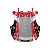 Sticker Scuderia F1 Edition (Leclerc) ECOVACS Goat O500 O800 robotic mower