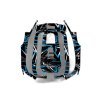 Sticker Dynamics Edition (Blue) ECOVACS Goat A1600 RTK robotic lawnmower