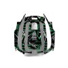 Sticker Dynamics Edition (Green) ECOVACS Goat A1600 RTK robotic lawnmower