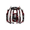 Sticker Dynamics Edition (Red) ECOVACS Goat A1600 RTK robotic lawnmower
