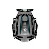 Sticker Mercedes F1 Edition Antonelli ECOVACS Goat A1600 RTK robotic lawnmower