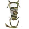 Camo Army Edition sticker Segway Navimow i105E i108E robotic lawnmower