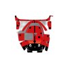 Ladybug Edition Sticker Segway Navimow X3 Lawnmower Robot