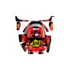 Monster Edition Sticker (Red) Segway Navimow X3 Robot Lawn Mower