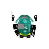 Aston Martin F1 Edition Sticker Segway Navimow X3 Robot Lawnmower