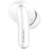 O71 White earphone front