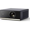 Projektor Wanbo X5 Pro (2025) 140 palcov, Full HD 1080P s Android TV 11, BT 5.0, tmavomodrý, EU
