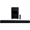 Xiaomi Soundbar Pro 2.1 300W čierny EU QBH4336EU