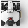 LUBA mini 2 AWD 1000 - robotická kosačka