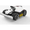 Mammotion LUBA mini 2 AWD 1000 – robotická kosačka  + garáž a 24ks nožov ako darček v sume 230€