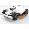 LUBA 3 AWD 1500 - robotická kosačka
