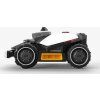 Mammotion LUBA mini 2 AWD 1500 – robotická kosačka  + 24 kusov nožov ako darček a garáž ako darček