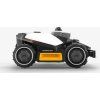 Mammotion LUBA mini 2 AWD 1500 – robotická kosačka  + 24 kusov nožov ako darček a garáž ako darček