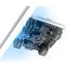 luba mini21000 grid cutting