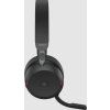 Jabra Evolve2 75, USB-A, UC Stereo, Black
