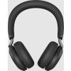 Jabra Evolve2 75, USB-A, UC Stereo, Black
