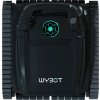 Wybot M1 - výkonný káblový robotický čistič bazénov