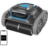 Bezdrôtový robotický čistič bazénov Wybot S1