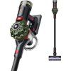 Dyson V8 Cyclone (SV55) – Akumulátorový tyčový vysávač  Čierna / Zelená