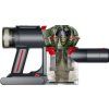 Dyson V8 Cyclone (SV55) – Akumulátorový tyčový vysávač  Čierna / Zelená