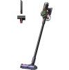 Dyson V8 Cyclone (SV55) – Akumulátorový tyčový vysávač  Čierna / Zelená