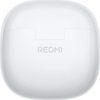 Xiaomi Redmi Buds 6 Active - bezdrôtové slúchadlá (biele)