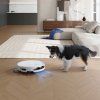 deebot t50 pro omni white 12