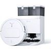 deebot t50 pro omni white 2