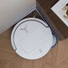 deebot t50 pro omni white 8