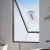 ecovacs winbot mini grey 13