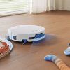 ecovacs deebot t90 pro omni white 14