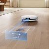 ecovacs deebot t90 pro omni white 15
