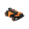 segway terranox mower hero hover