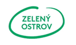 Prádelna Zelený ostrov