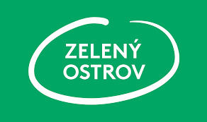 Prádelna Zelený ostrov