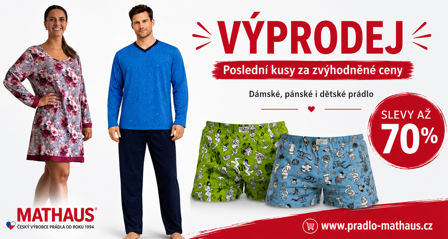 Výprodej