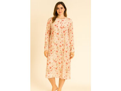 Klára dlouhý r oranž