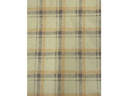 flanel zluta
