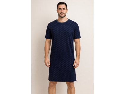 Martin tmavě modrá