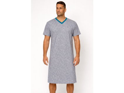 Martin světle šedá