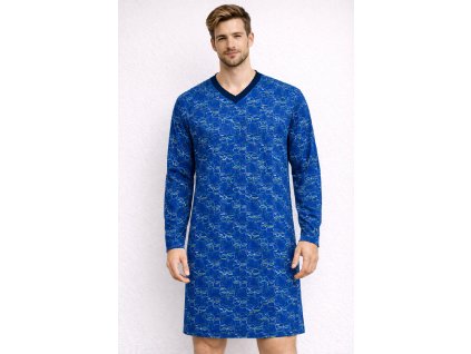 Martin modré hodiny