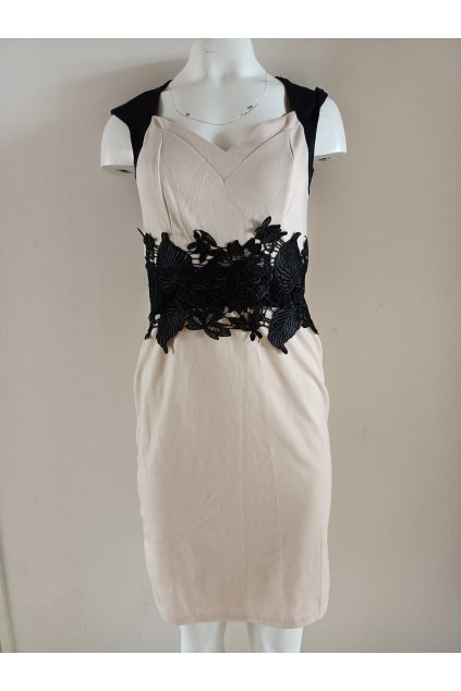 Dámské šaty  model 18893697 - Koucla