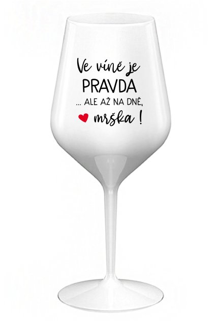 sklenicka na vino BILA (1)